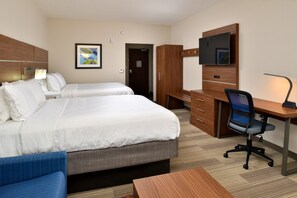 Room - Holiday Inn Express and Suites Wylie West (Wylie)