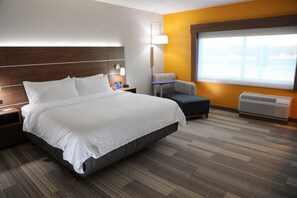 Room - Holiday Inn Express and Suites Wylie West (Wylie)