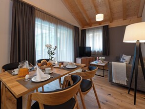 Dining - Pradas Resort Brigels, (Breil/Brigels). by Interhome (Breil/Brigels)