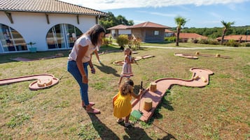 Installations sportives