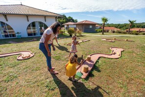 Installations sportives