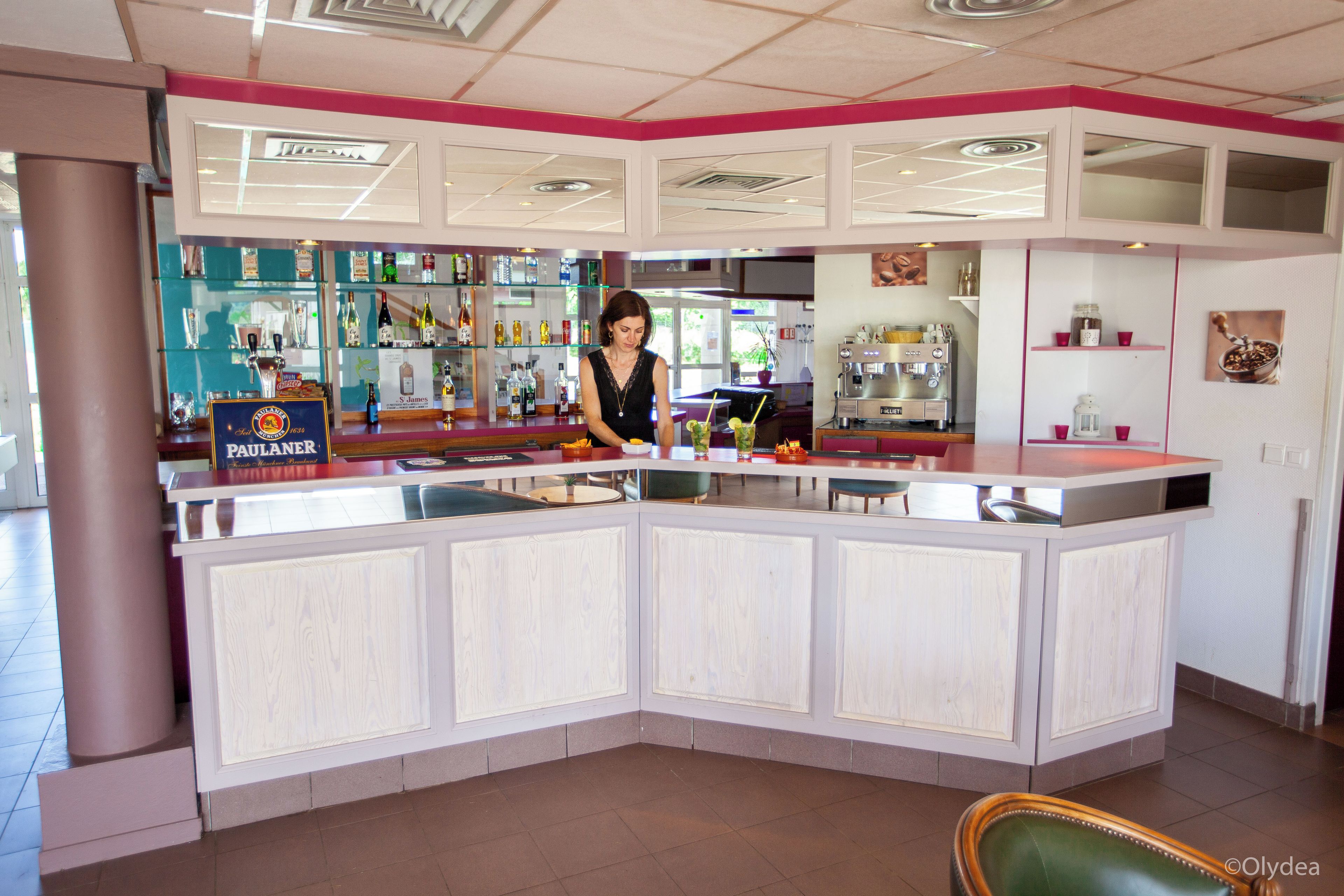Bar (sur place)