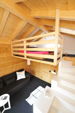 Interior - Ferienhaus Casa Mulinera, Brigels, (Breil/Brigels), 65024B by Interhome (Breil/Brigels)