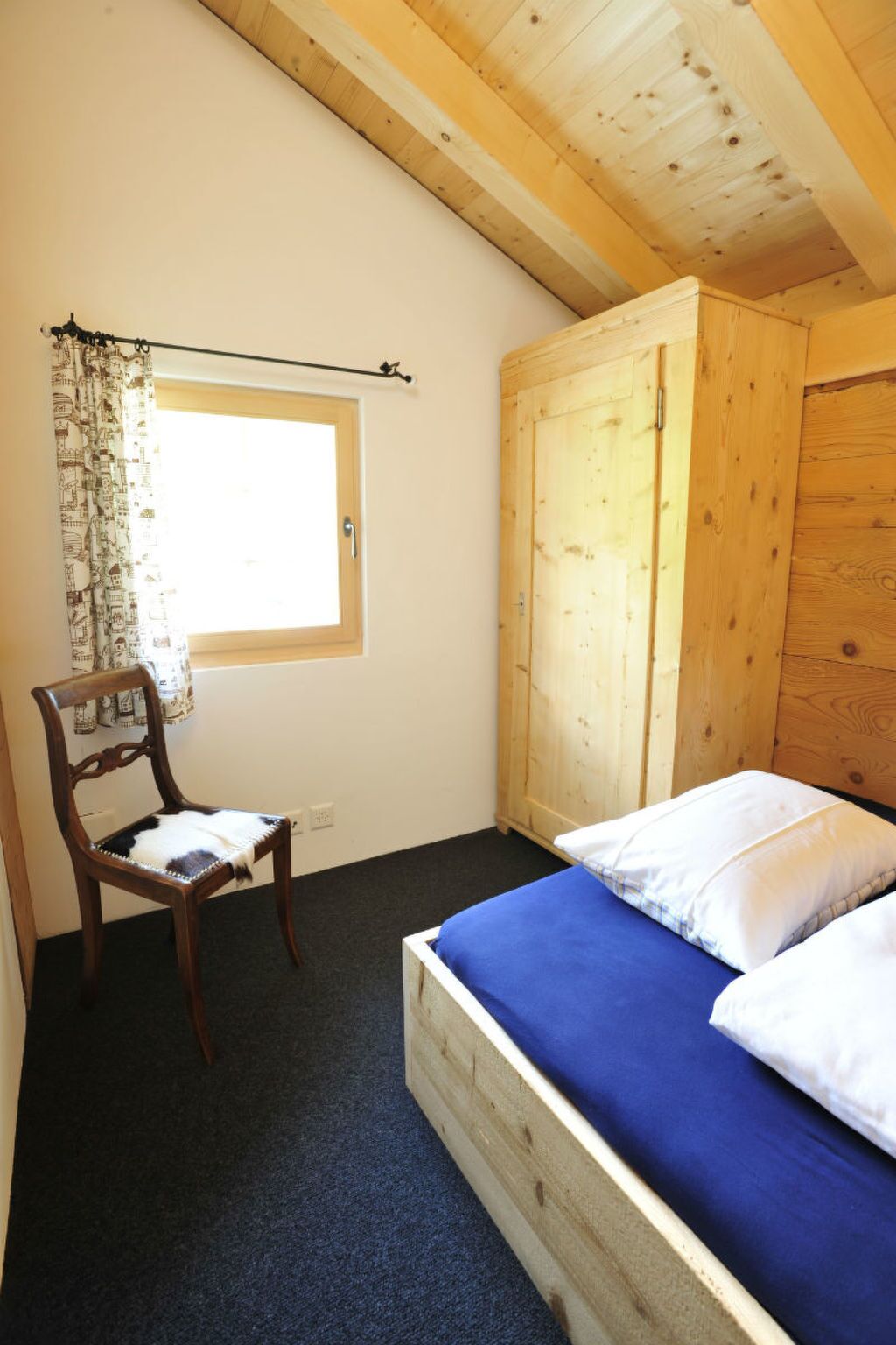1 chambre, accès Internet