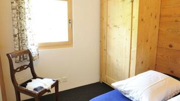 1 chambre, accĂšs Internet