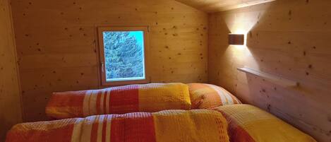 1 bedroom, Internet