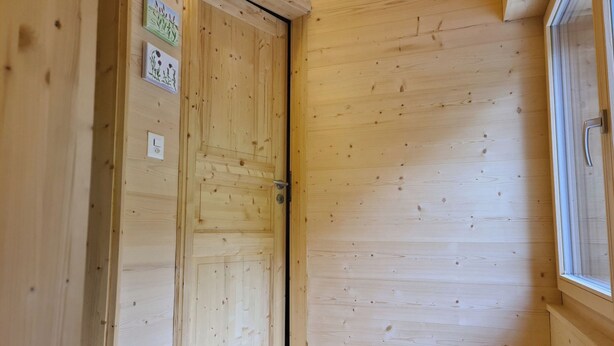 Interior - Maiensäss Tegia Cucagna, Rueun, (Rueun), 56001B by Interhome (Rueun)