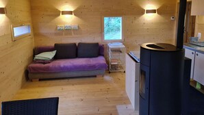 Interior - Maiensäss Tegia Cucagna, Rueun, (Rueun), 56001B by Interhome (Rueun)