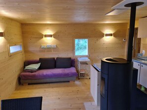 Interior - Maiensäss Tegia Cucagna, Rueun, (Rueun). by Interhome (Rueun)