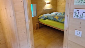 2 bedrooms, Internet - Maiensäss Tegia Cucagna, Rueun, (Rueun), 56001B by Interhome (Rueun)