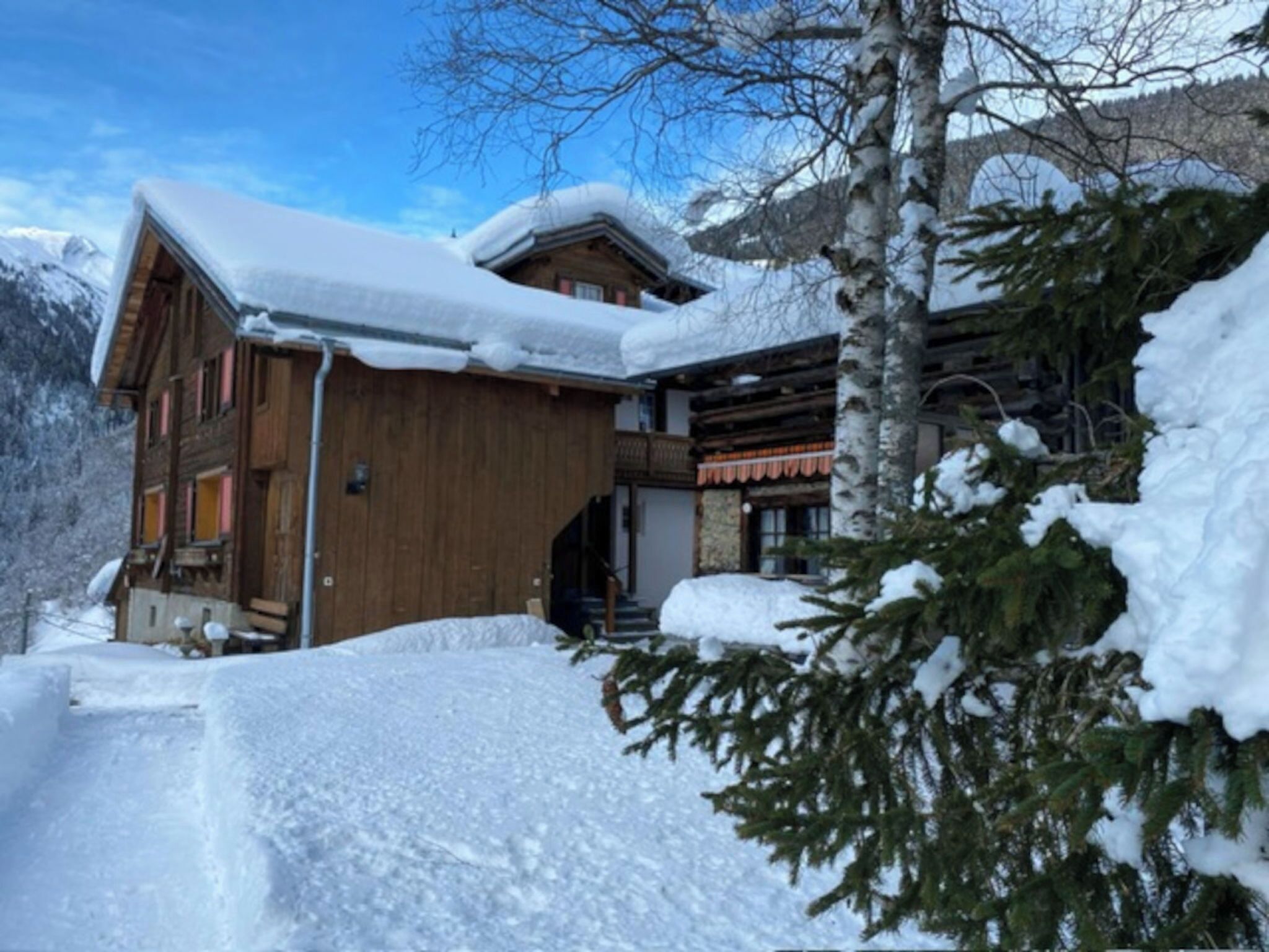 Aussenbereich