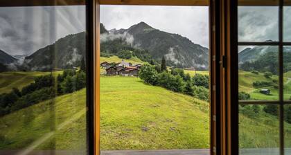 Ferienhaus Bundi Surin, Lumbrein, (Lumbrein), 48010B by Interhome