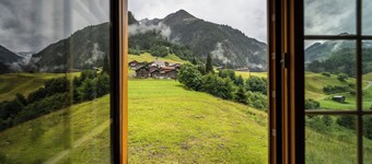 Ferienhaus Bundi Surin, Lumbrein, (Lumbrein), 48010B by Interhome
