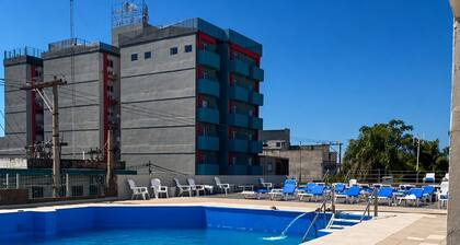 Grand Hotel Termas De Rio Hondo