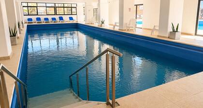 Grand Hotel Termas De Rio Hondo