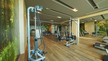 Impianti sportivi