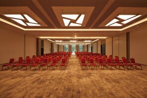 Meeting facility - Secrets Sunny Beach Resort & Spa (Nessebar)