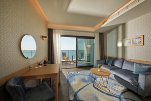 Room - Secrets Sunny Beach Resort & Spa (Nessebar)