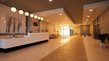 Hall