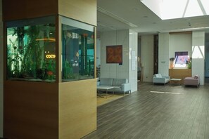 Lobby - Secrets Sunny Beach Resort & Spa (Nessebar)