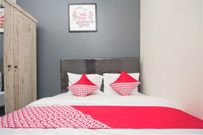 Room - Irooms (Ngaglik)