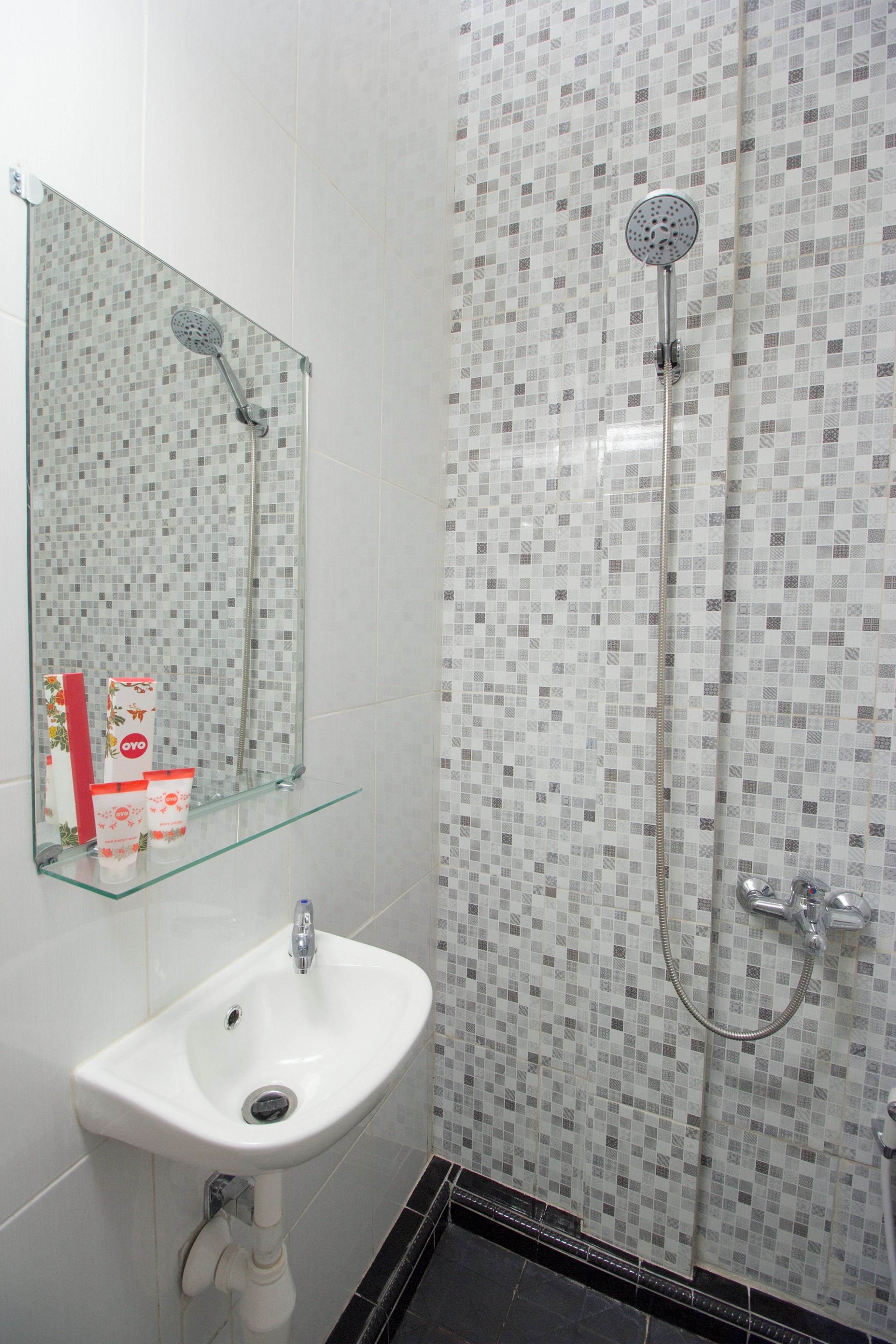 Kamar mandi