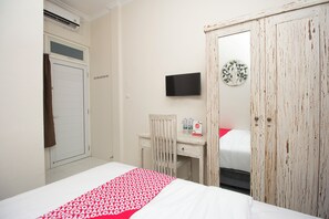Room - Irooms (Ngaglik)
