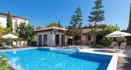 Aphrodite Hills Residences Superior Villas