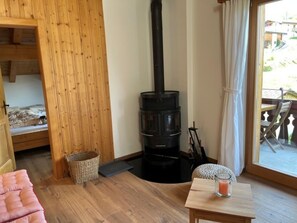 1 Schlafzimmer