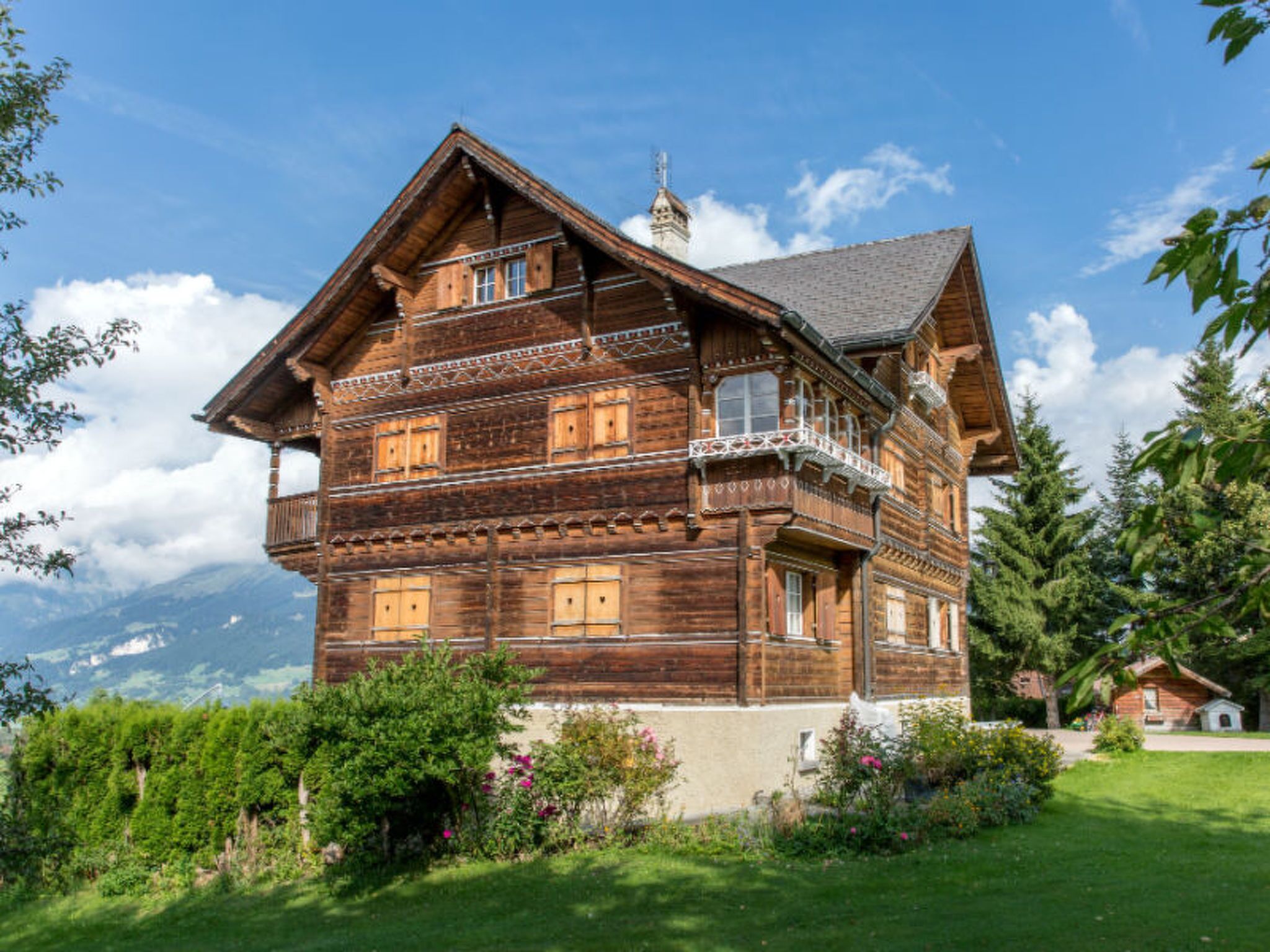 Außenbereich