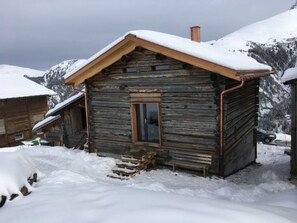 Eksteriør