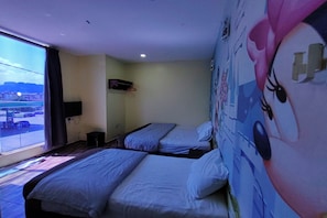 Room - Nova Hotel Ipoh by Zuzu (Ipoh)