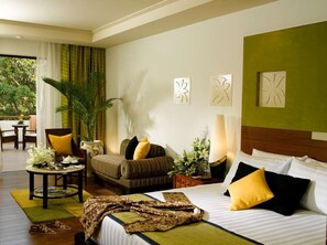 Room - Radisson Blu Resort & Spa Alibaug (Alibag)