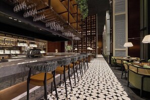 Bar (on property) - Fairmont Xiamen (Xiamen)