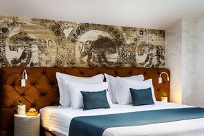 Room - Art Boutique Hotel Gallery 37 Plovdiv (Plovdiv)