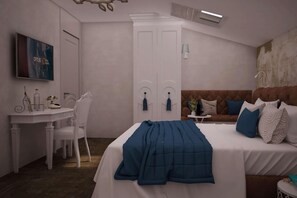 Room - Gallery 37, BW Premier Collection (Plovdiv)
