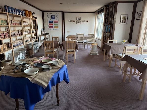 Dining - REIBA stayle hotel  (Hokuto)