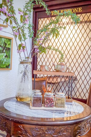 Dining - REIBA stayle hotel  (Hokuto)