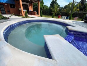 Alberca