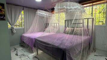 6 bedrooms, free WiFi, wheelchair access