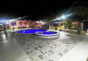 Alberca