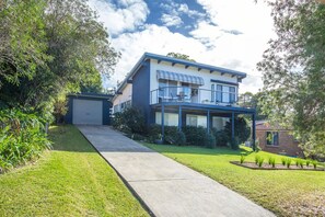 Exterior - The Park View At Mollymook (Mollymook Beach)