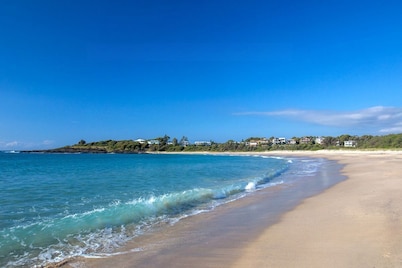 Bawley Beach Bungalow