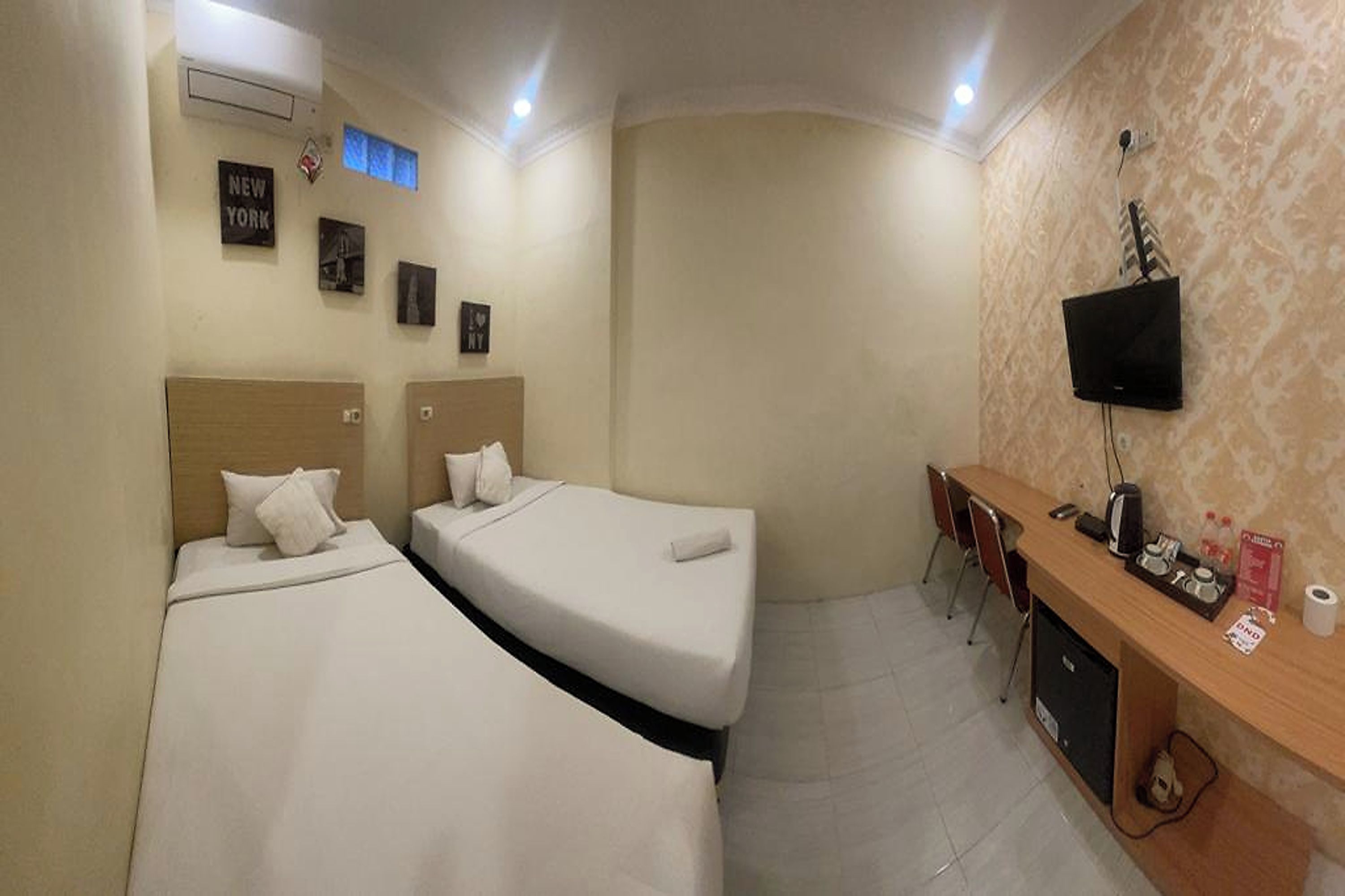Habitación