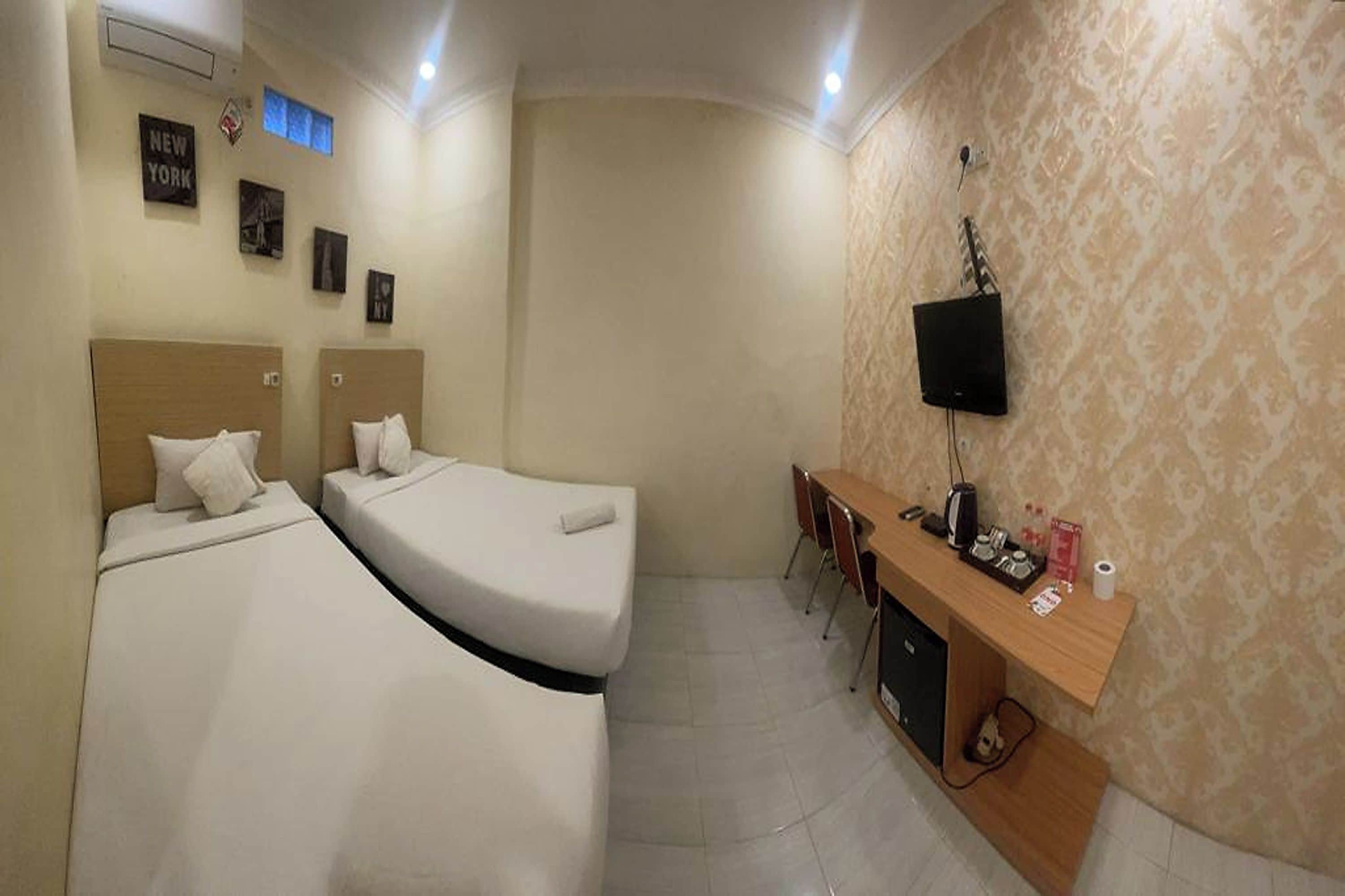 Kamar