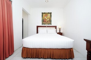 Room - Perdana Kasih Hotel Klaten by Zuzu (Klaten)