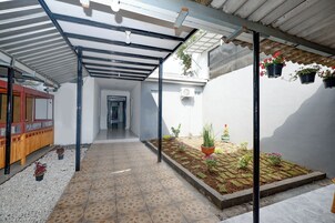 Vestíbulo