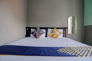Room - Spot On 2046 Villa Hardi (Batu)