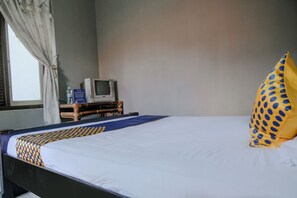 Room - Spot On 2046 Villa Hardi (Batu)