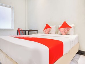 Room - Oyo 3131 Sayang Home Stay (Makassar)